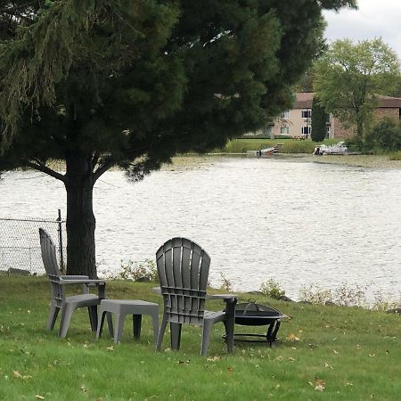 Hansen Bay Hideaway Rice Lake Εξωτερικό φωτογραφία