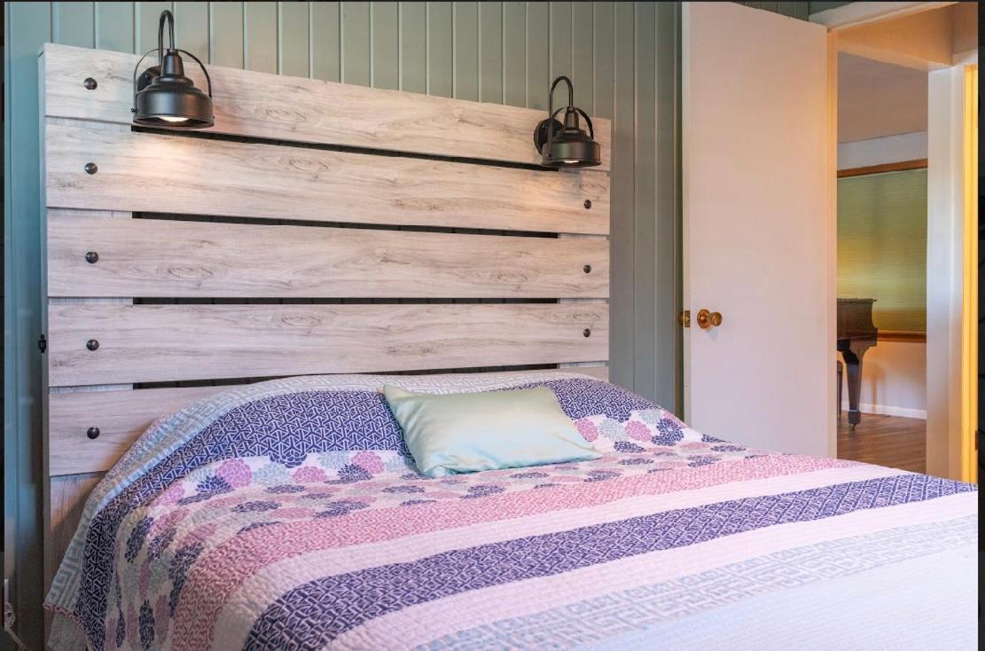 Hansen Bay Hideaway Rice Lake Εξωτερικό φωτογραφία