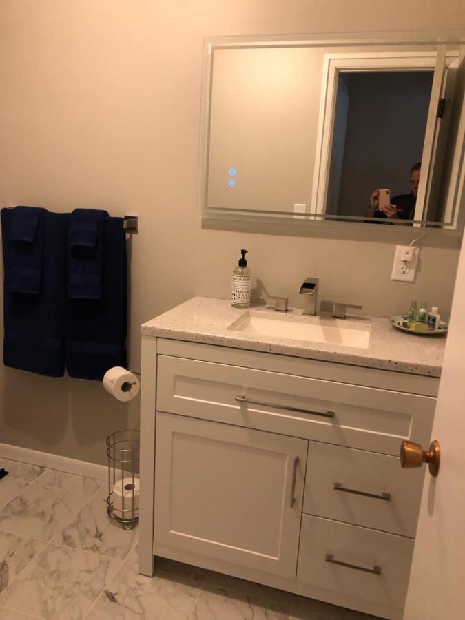 Hansen Bay Hideaway Rice Lake Εξωτερικό φωτογραφία
